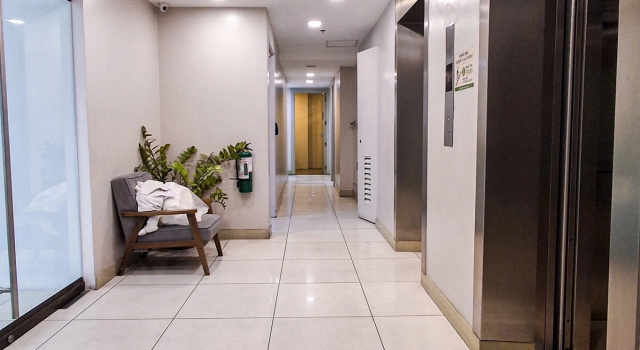 Milton Hotel Makati