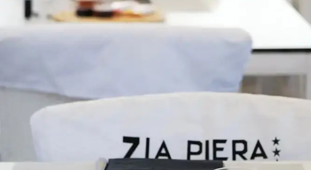 Hotel Zia Piera
