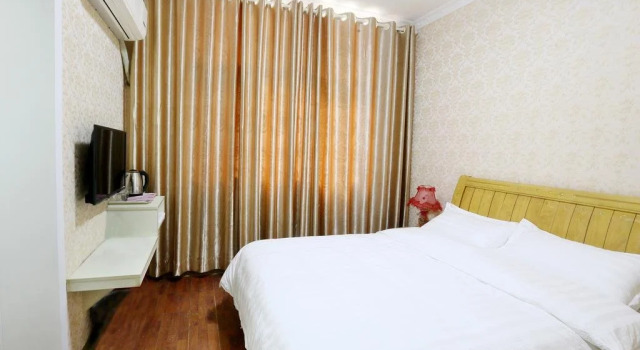 Baina Hostel