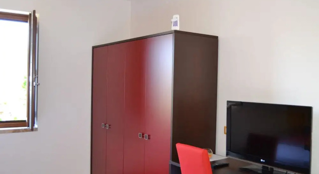 Четырёхместный номер Standard Casale Tiano