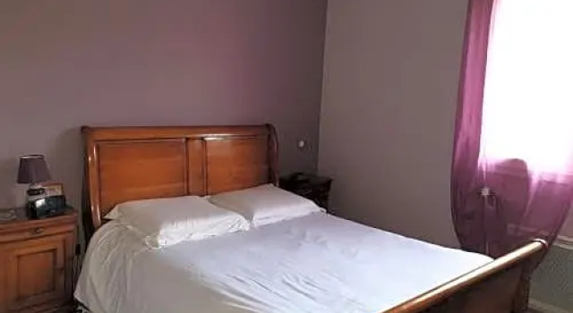 Chambre d'hôtes chez l'habitant, Rezerwuj Hotel Montlouis-sur-Loire 