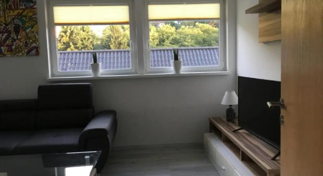Апартаменты Ferienwohnung 1