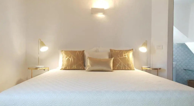 Porto Cervo Sea and Nature Villa, Book Villa Porto Cervo Emerald Coast