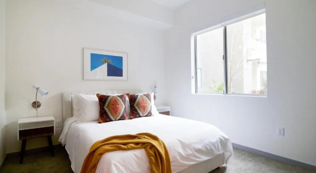 Апартаменты Lovely Midtown Suites by Sonder