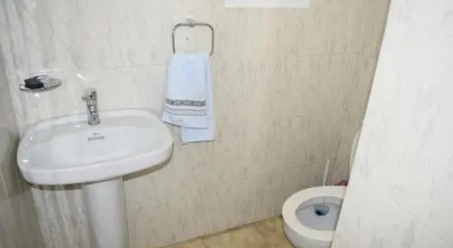 C/ Abetos 12 Urb. Algarrobo, Забронировать Отель Отели Axarquía с бассейном, Бассейн