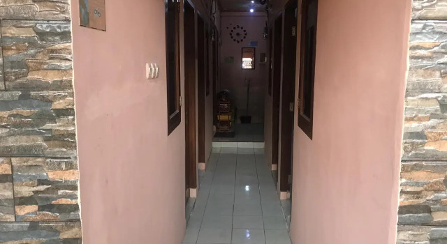 KoolKost Syariah near Pelabuhan Tanjung Priok, Prenota Hotel Tanjung Priok Giacarta