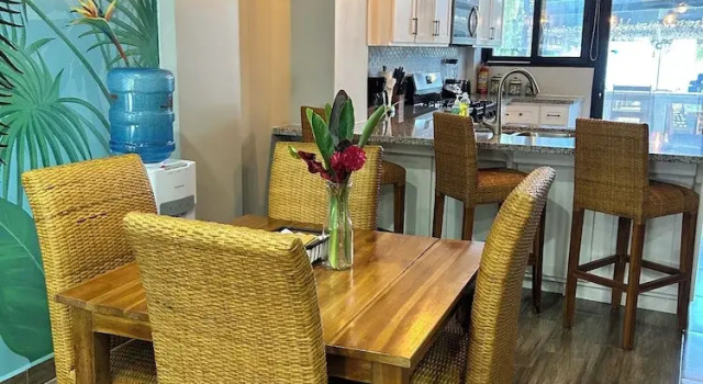 Номер Deluxe Brisas Del Mar Roatan