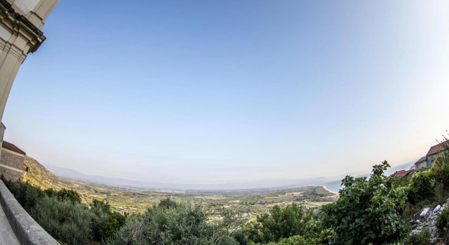 San Giuseppe, Varaa Hotelli Nicotera Calabria
