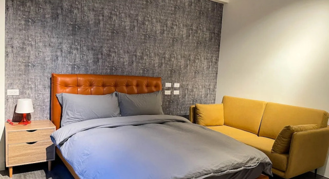 9 Tan Yuan Homestay