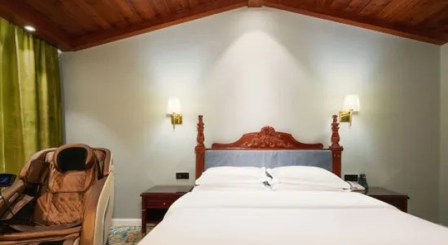 Suite BJ Garden