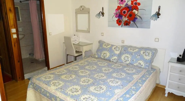 Номер Standard Anemones Rooms