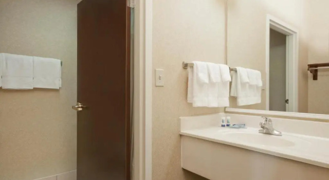 Standard huone Fairfield Inn Appleton