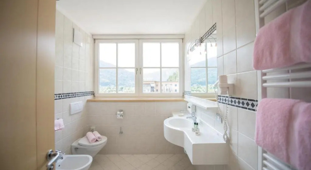 Номер Standard Aktiv & Genusshotel Lodenwirt