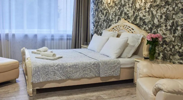 Suite Hotel Royal