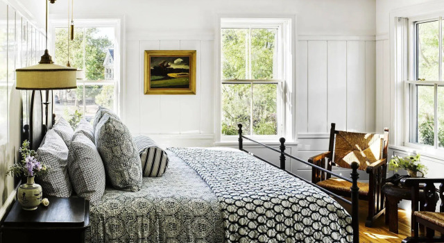 Greydon House, Book Hotel Nantucket Cape Cod