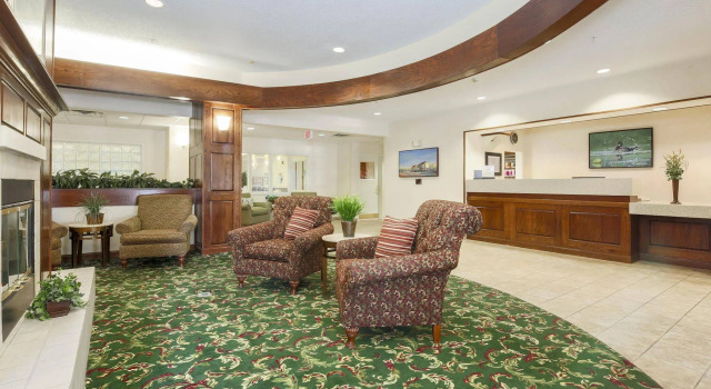 Homewood Suites by Hilton Columbus-Dublin, Reserva ahora Hotel Dublin Ohio
