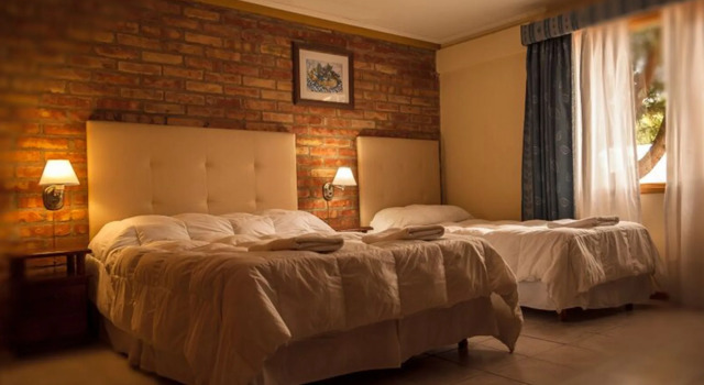 Calafate Hostel