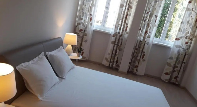 Апартаменты City Center Apartment