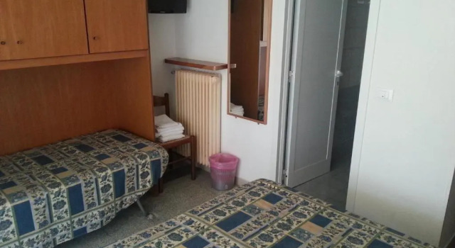 Номер Standard Hotel Margot