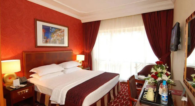 Dyar International Madinah
