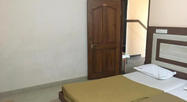 iROOMZ Amrutha Residency, Buchen Sie Hotel Hospet Karnataka