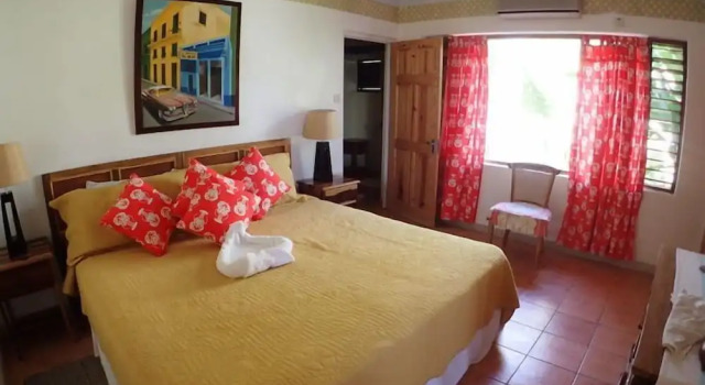 Tumac Villa, 4BR by Jamaican Treasures, Забронировать Вилла Отели Ocho Rios Coast 3 звезды, 3*