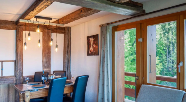 Quille du Diable 44, Prenota Hotel Nendaz 