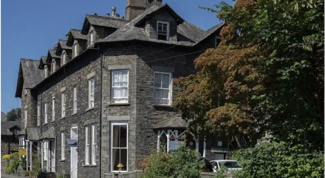 Wanslea Guest House