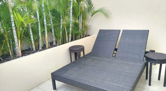 Люкс Holiday Inn Huatulco by IHG