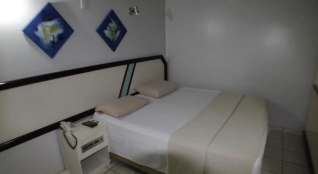Terra Verde Hotel, Prenota Hotel Hotel a Northern Brazil con piscina, Piscina