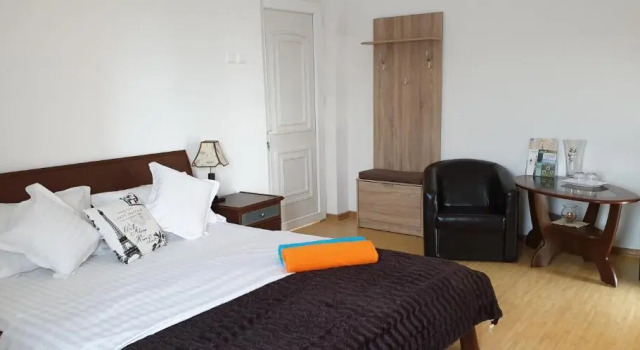 Номер Standard Bonton Rooms