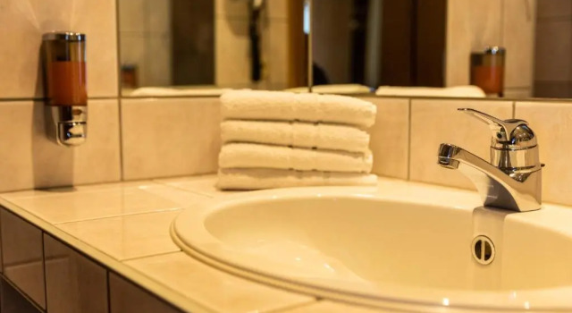 Номер Standard Wolf Hotel zur Linde