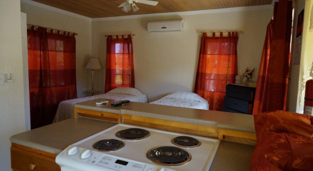 Коттедж Island Seaside Suites