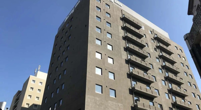 Dormy Inn Kochi, Prenota Hotel Kochi Kochi