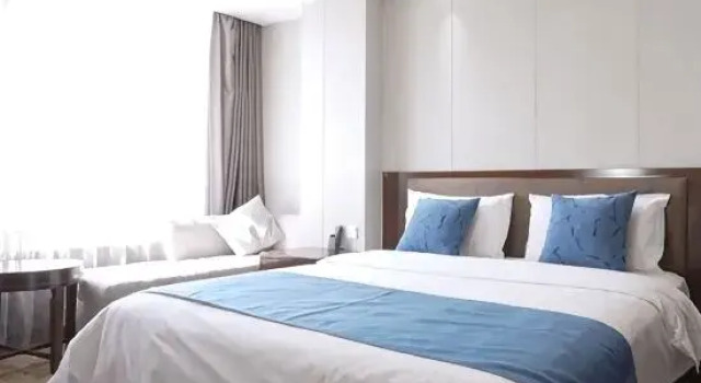 Люкс Deluxe Xikelai Hotel