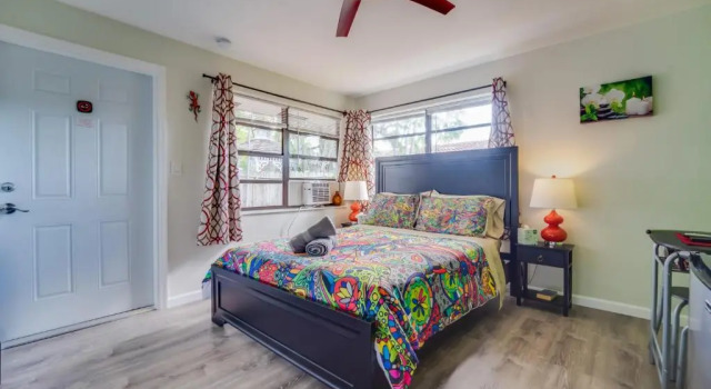 Hainsley Apartments - Walk to Wilton Drive