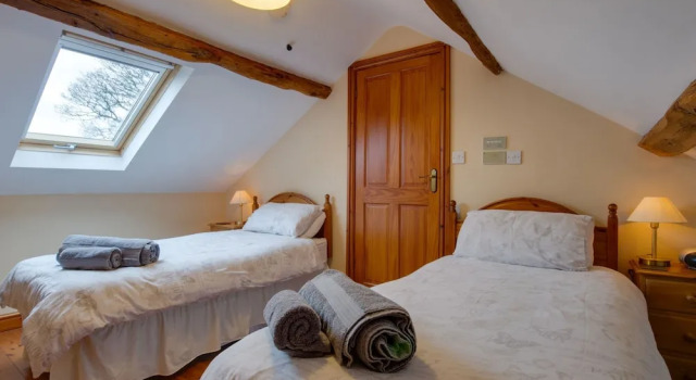 Luxurious Holiday Home in Llanrwst Near River