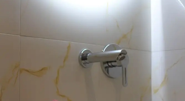 Standard Zimmer Vila Mia