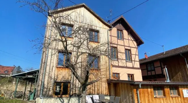 GEWURZTRAMINER - Joli studio au pied du vignoble, Забронировать Апартаменты/квартира Отели Alsace Wine Route с парковкой, Парковка