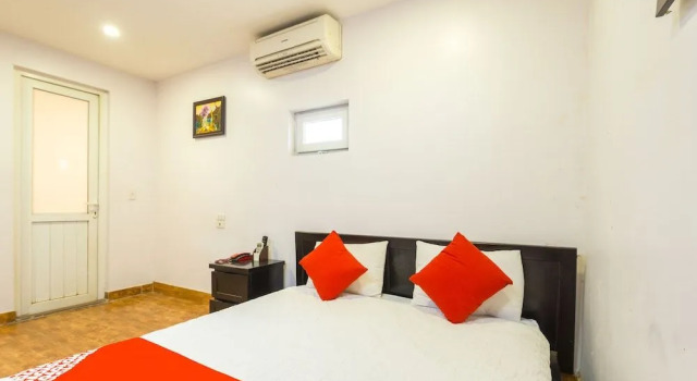 OYO 824 Bao Anh Hotel, Réserver Hôtel Long Bien Hanoï