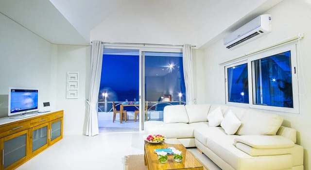 B1 Organic Suites