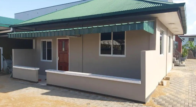 Waterland Suites