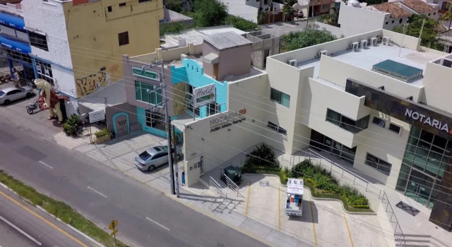 Hostal Bucerias, Boek Hotel Bucerías 