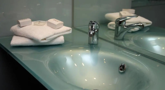 Номер Standard Station House Hotel Letterkenny