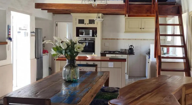 Коттедж Casa Pescador Beach House