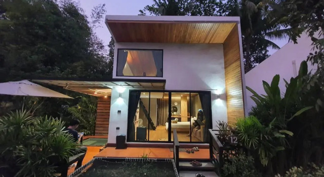 Номер Standard Villa Panalai