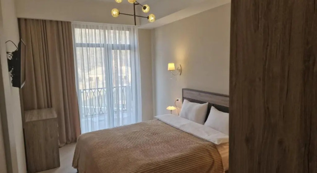 Люкс Deluxe Uparthotel