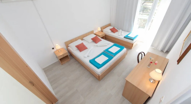 Split Region, Town of Makarska, Nature Park Biokovo With Sky Walk, Pets Allowed