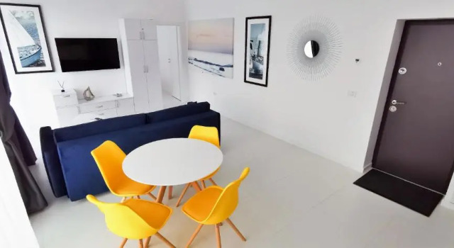 Oxygen Neptun By Boutique C5