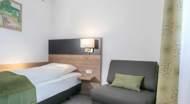 Hotel Kern, Reserva ahora Hotel Gäufelden Selva Negra
